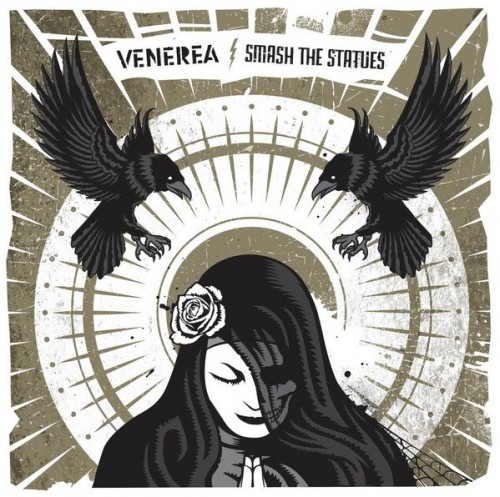 Venerea - Venerea / Smash The Statues (2016) Download