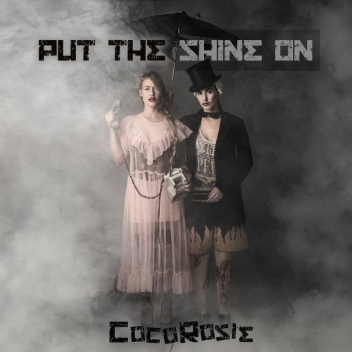 Cocorosie - Put The Shine On (2020) Download