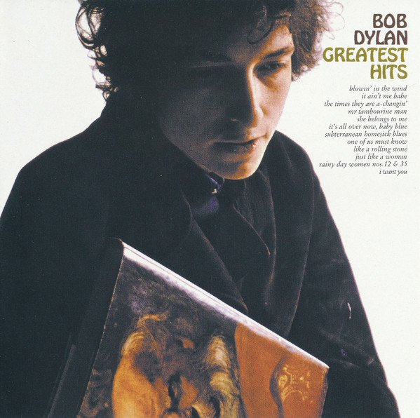 Bob Dylan-Greatest Hits-(CBS62847)-REISSUE-LP-FLAC-1969-BITOCUL Download