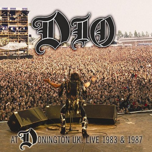 Dio - At Donington UK: Live 1983 & 1987 (2010) Download