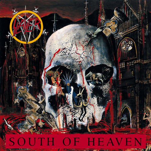 Slayer - South Of Heaven (1994) Download