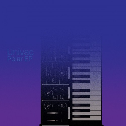 Univac - Polar (2021) Download