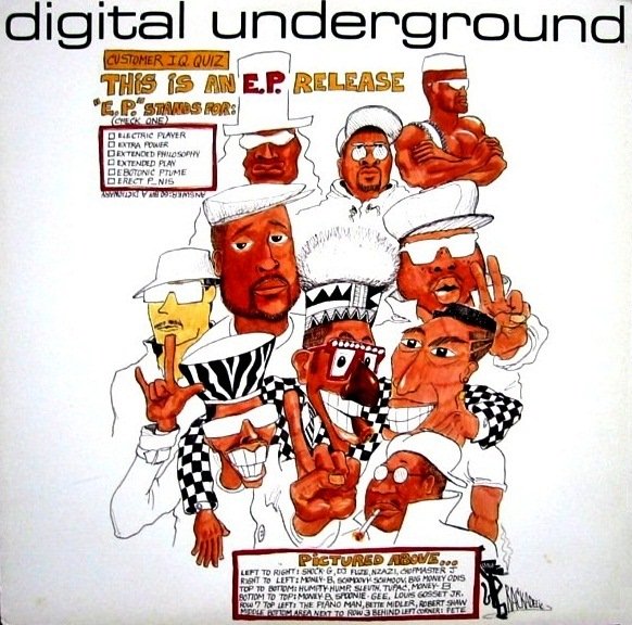 Digital Underground-This Is An E.P. Release-CDEP-FLAC-1991-THEVOiD