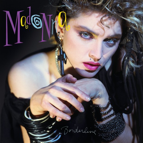 Madonna - Borderline (1984) Download