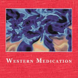 Western Medication – Painted World (2012)