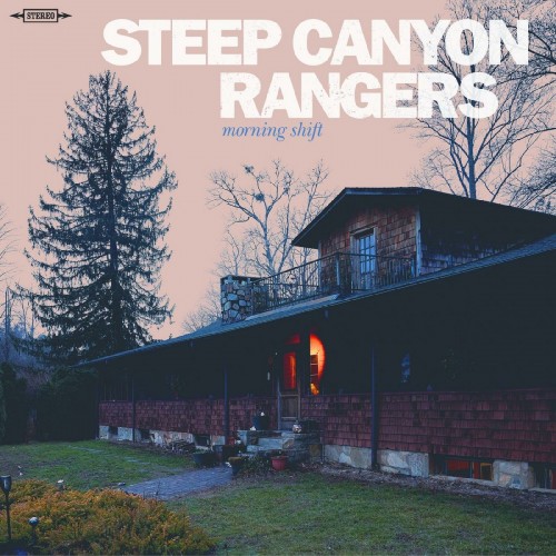 Steep Canyon Rangers – Morning Shift (2023) [24bit FLAC]