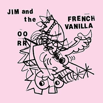 Jim and The French Vanilla-II-VINYL-FLAC-2012-FATHEAD