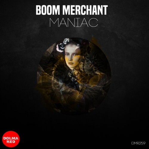 Boom Merchant-Maniac-(DMR259)-16BIT-WEB-FLAC-2023-AFO