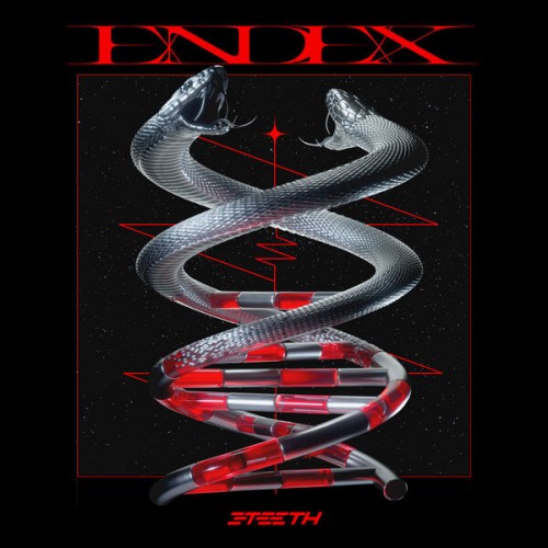 3TEETH - EndEx (2023) Download