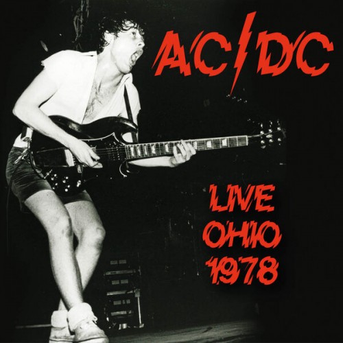 AC/DC - Live Ohio 1978 (2023) Download