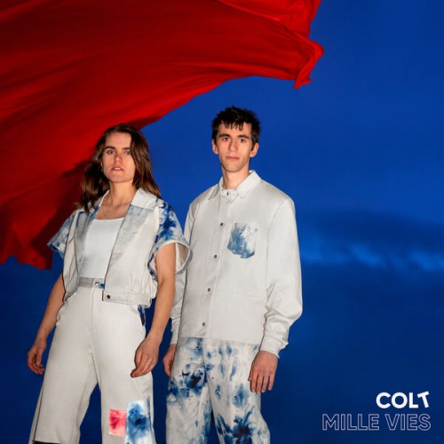 Colt - Mille vies (2023) Download
