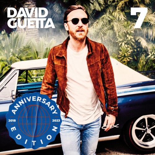 David Guetta – 7 Anniversary Edition (2023) [16Bit-44.1kHz] FLAC [PMEDIA] ⭐️