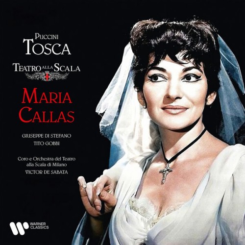 Maria Callas - Puccini: Tosca (2023) Download
