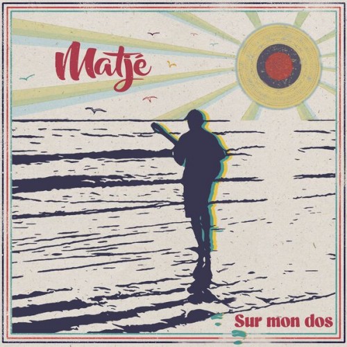Matjé - Sur mon dos (2023) Download