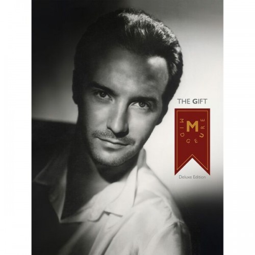 Midge Ure - The Gift [Deluxe Edition] (2023) Download