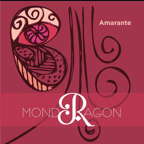Mondragon – Amarante (2023) [24Bit-88.2kHz] FLAC [PMEDIA] ⭐️