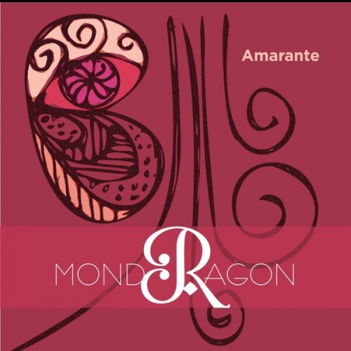 Mondragon - Amarante (2023) Download