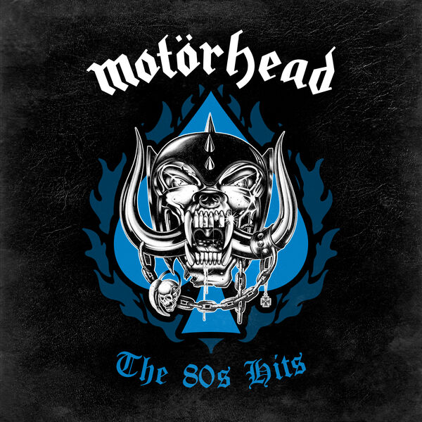 Motörhead – The 80’s Hits (2023) [16Bit-44.1kHz] FLAC [PMEDIA] ⭐️