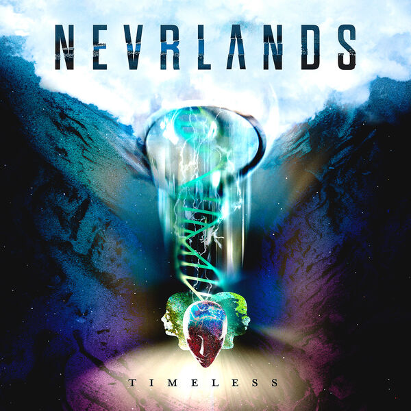 Nevrlands - Timeless (2023) [24Bit-48kHz] FLAC [PMEDIA] ⭐️ Download