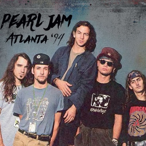 Pearl Jam - Atlanta '94 (2023) Download