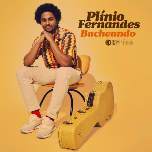 Plinio Fernandes - Bacheando (2023) Download