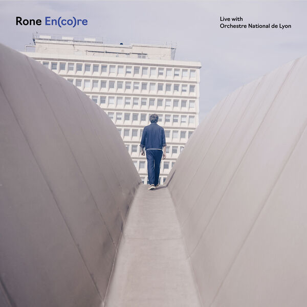 Rone - En(co)re (Live with ONL) (2023) [24Bit-48kHz] FLAC [PMEDIA] ⭐️ Download