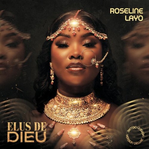 Roseline Layo – Elus De Dieu  ((Deluxe)) (2023) [16Bit-44.1kHz] FLAC [PMEDIA] ⭐️