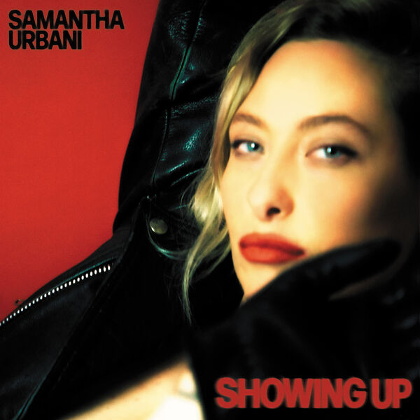 Samantha Urbani – Showing Up (2023) [24Bit-44.1kHz] FLAC [PMEDIA] ⭐️