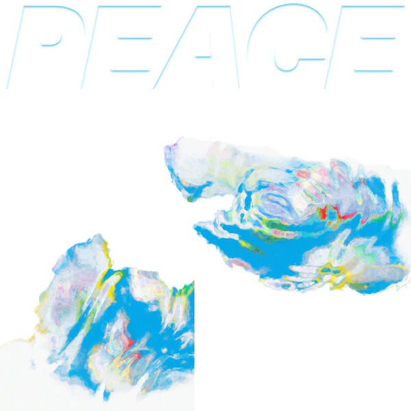 Sirens Of Lesbos - Peace (2023) [24Bit-48kHz] FLAC [PMEDIA] ⭐️ Download