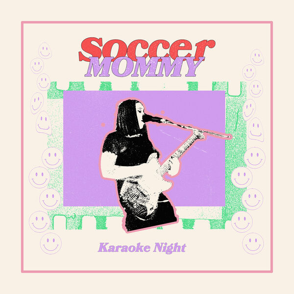 Soccer Mommy - Karaoke Night (2023) [24Bit-96kHz] FLAC [PMEDIA] ⭐️ Download