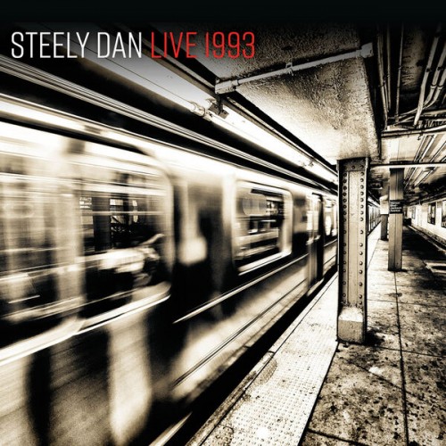 Steely Dan – Live 1993 (2023)