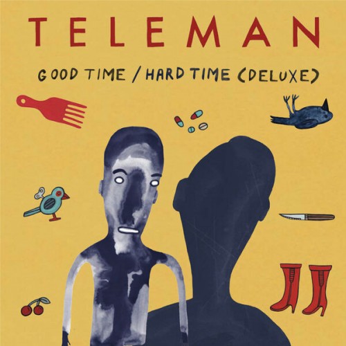 Teleman – Good Time/Hard Time (2023)