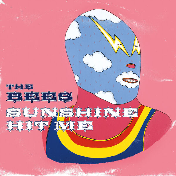 The Bees – Sunshine Hit Me (Deluxe Edition) (2023) [24Bit-44.1kHz] FLAC [PMEDIA] ⭐️