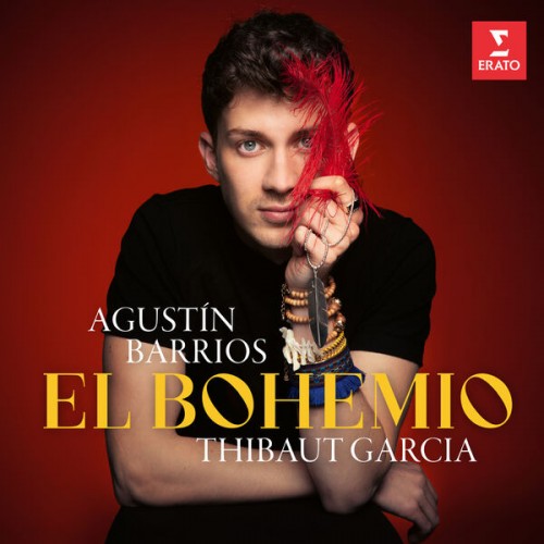 Thibaut García - El Bohemio (2023) Download