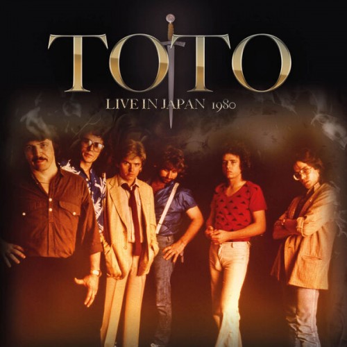 Toto – Live In Japan 1980 (2023)