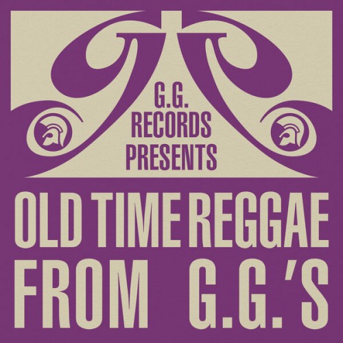 Various Artists – Old Time Reggae from G.G’s (2023) [16Bit-44.1kHz] FLAC [PMEDIA] ⭐️