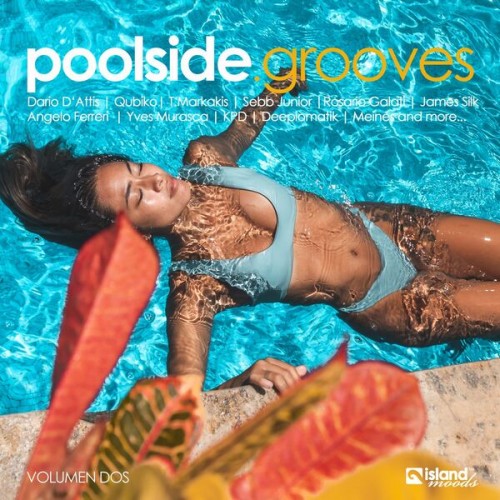 Various Artists - Poolside Grooves (Volumen Dos) (2023) Download