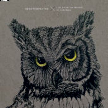 NEEDTOBREATHE - Live From The Woods (2015) Download