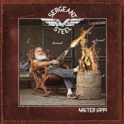 Sergeant Steel - Mister Sippi (2023) Download