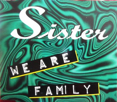 Sister-We Are Family-(M-CD 870526-2)-CDM-FLAC-1996-WRE