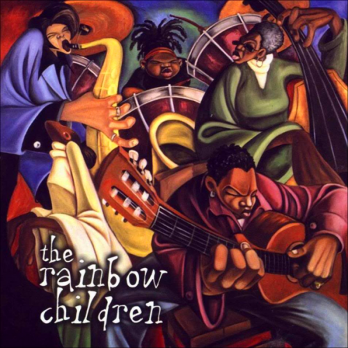 Prince – The Rainbow Children (2001)