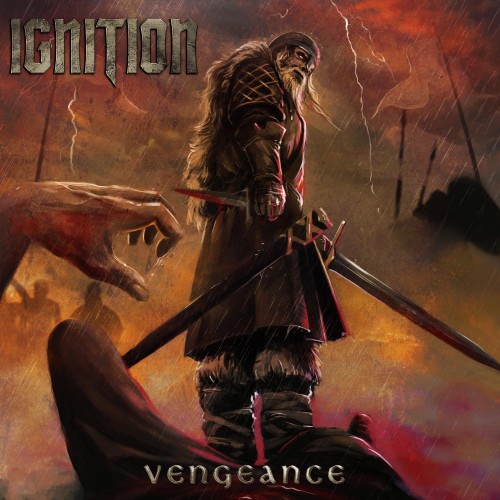 Ignition - Vengeance (2023) Download
