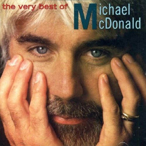 Michael McDonald – The Very Best Of Michael McDonald (2001)