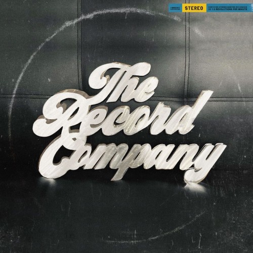 The Record Company – The 4th Album (2023)