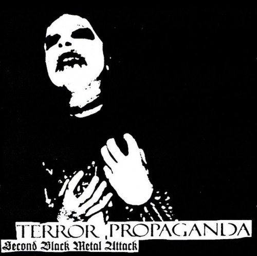 Craft - Terror Propaganda (2002) Download