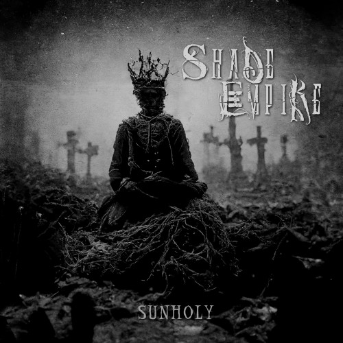 Shade Empire - Sunholy (2023) Download