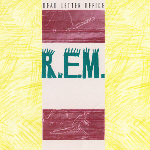 R.E.M.-Dead Letter Office-CD-FLAC-1987-FLACME