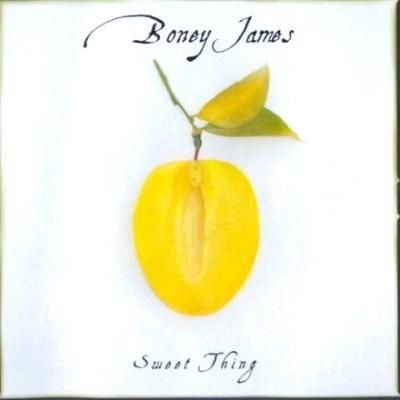 Boney James – Sweet Thing (1997)