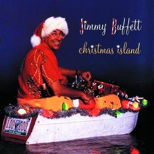 Jimmy Buffett-Christmas Island-CD-FLAC-1996-FLACME