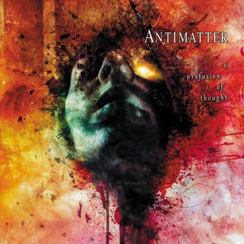Antimatter - A Profusion Of Thought (2023) Download